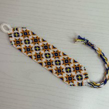 Pattern #28090 Photo