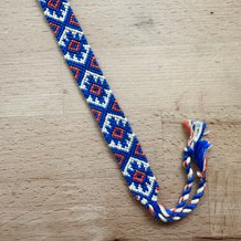 Pattern #34501 Photo