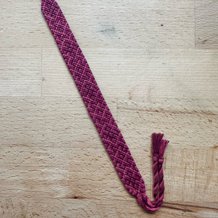 Pattern #116408 Photo