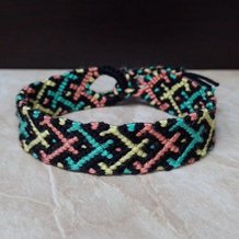 Pattern #109681 Photo