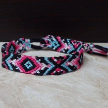 Pattern #81300 Photo