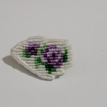 Pattern #52106 Photo