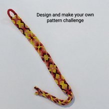 Pattern #203457 Photo