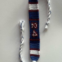 Pattern #203168 Photo