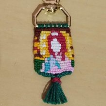 Pattern #170373 Photo