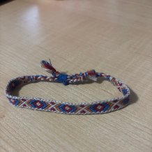 Pattern #23268 Photo