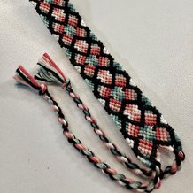 Pattern #95710 Photo