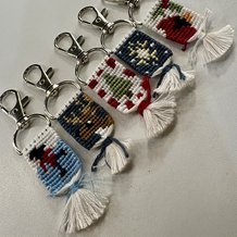 Pattern #180439 Photo