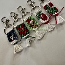 Pattern #180439 Photo