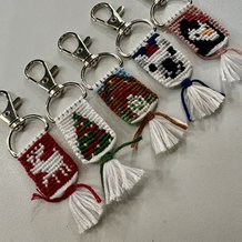 Pattern #180439 Photo