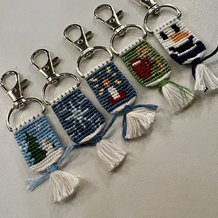 Pattern #180439 Photo