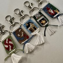 Pattern #180439 Photo