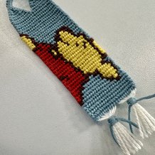 Pattern #53581 Photo