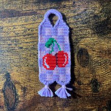 Pattern #184778 Photo