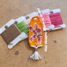 Pattern #203200 Photo