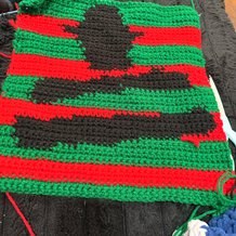 Pattern #175544 Photo