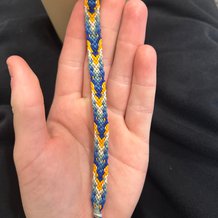 Pattern #194988 Photo