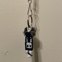 Pattern #203568 Photo