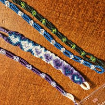 Pattern #182112 Photo