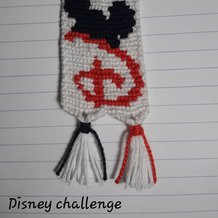 Pattern #33511 Photo