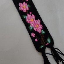 Pattern #99018 Photo