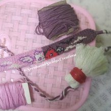 Pattern #134652 Photo