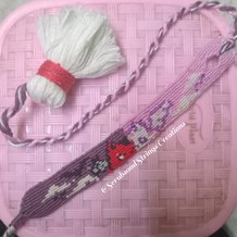 Pattern #134808 Photo