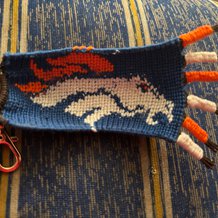 Pattern #12748 Photo