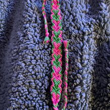 Pattern #203177 Photo