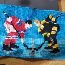 Pattern #203076 Photo