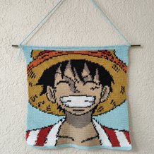 Pattern #65256 Photo