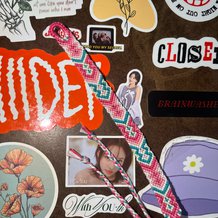 Pattern #40350 Photo