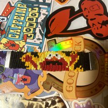 Pattern #27708 Photo