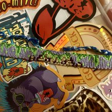 Pattern #132242 Photo