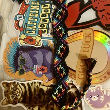 Pattern #122187 Photo