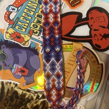 Pattern #73823 Photo