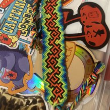 Pattern #58216 Photo