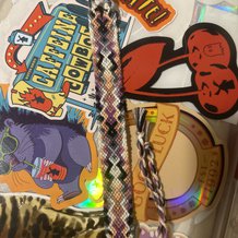 Pattern #142414 Photo