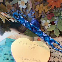 Pattern #188490 Photo