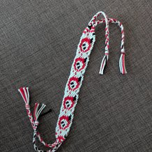 Pattern #196834 Photo