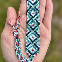 Pattern #174580 Photo