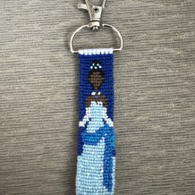 Pattern #63721 Photo