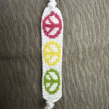 Pattern #44461 Photo