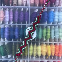 Pattern #42596 Photo