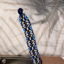 Pattern #203704 Photo