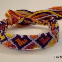 Pattern #182816 Photo