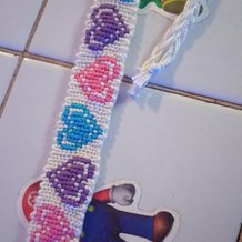 Pattern #73364 Photo