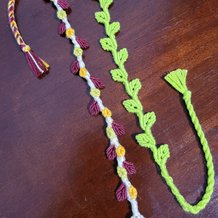 Pattern #202957 Photo