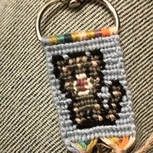 Pattern #165946 Photo