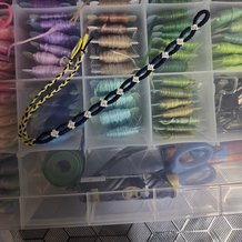 Pattern #76616 Photo